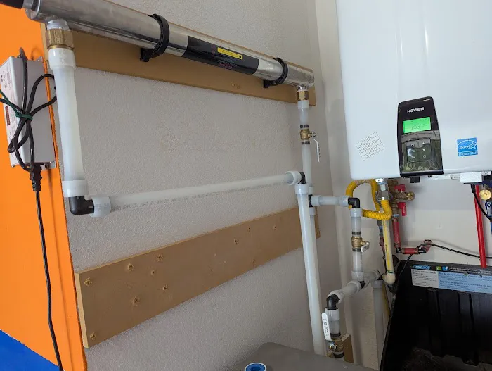 Baker Brothers Plumbing, Air & Electric Picture 6