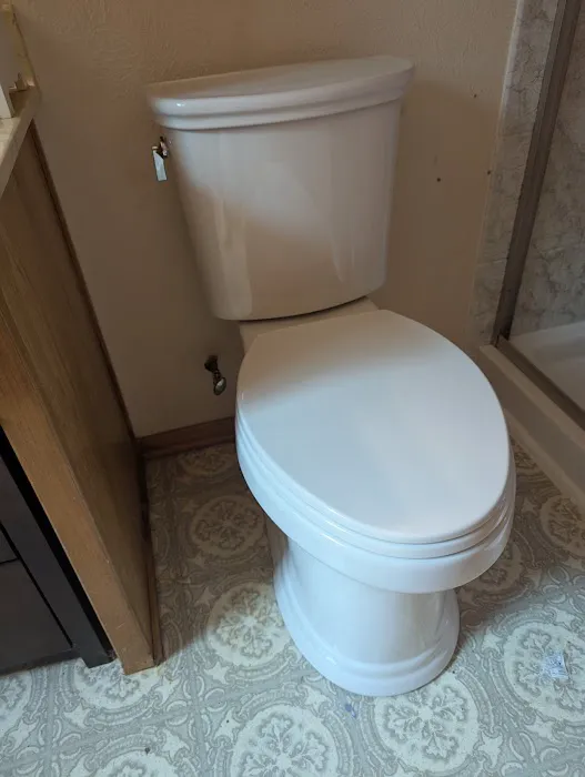 Baker Brothers Plumbing, Air & Electric Picture 5