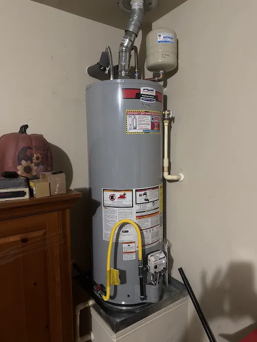 Baker Brothers Plumbing, Air & Electric Picture 1