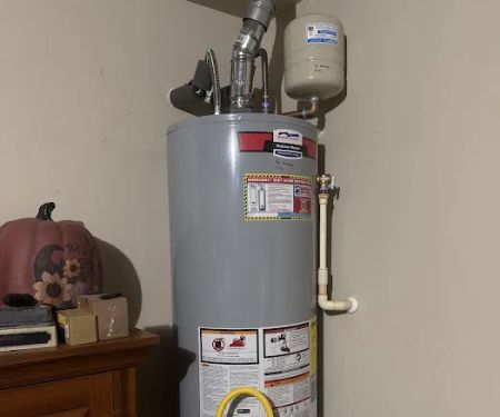 Baker Brothers Plumbing, Air & Electric