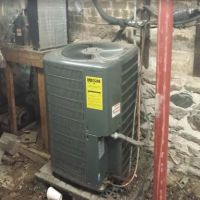 D.A.D. Home Services ico