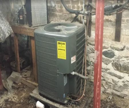 D.A.D. Home Services