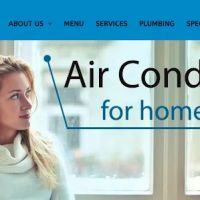 NT Air Conditioning & Plumbing ico