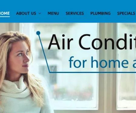 NT Air Conditioning & Plumbing