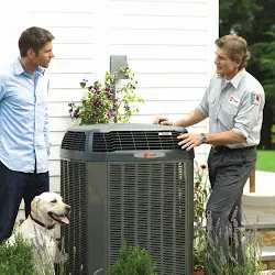 A-1 Worcester Air Picture 5