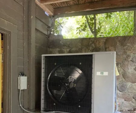 Arlington Heating & Air Conditioning