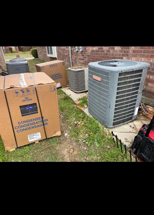 HVAC MAX SOLUTIONS LLC Picture 6