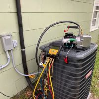 HVAC MAX SOLUTIONS LLC ico