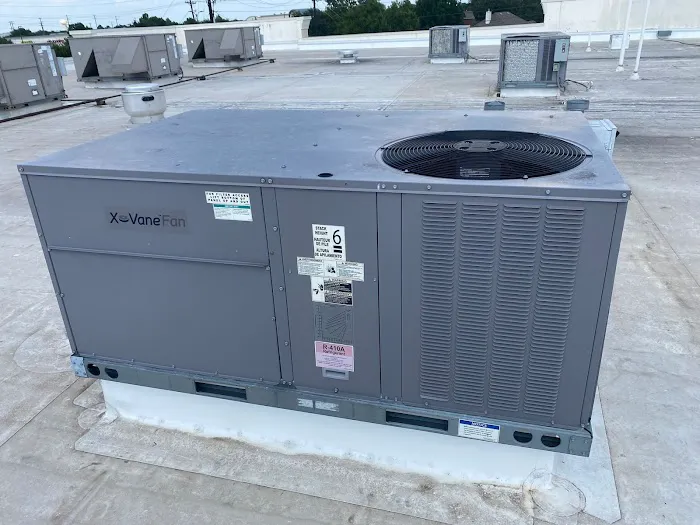 HVAC MAX SOLUTIONS LLC Picture 4
