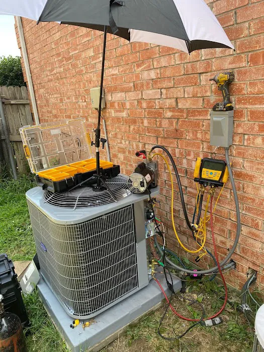 HVAC MAX SOLUTIONS LLC Picture 7