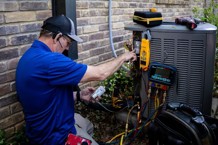 Climate Experts A/C and Heating Inc Picture 1