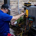 Climate Experts A/C and Heating Inc