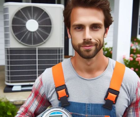 Arlington Air Conditioning & Heating