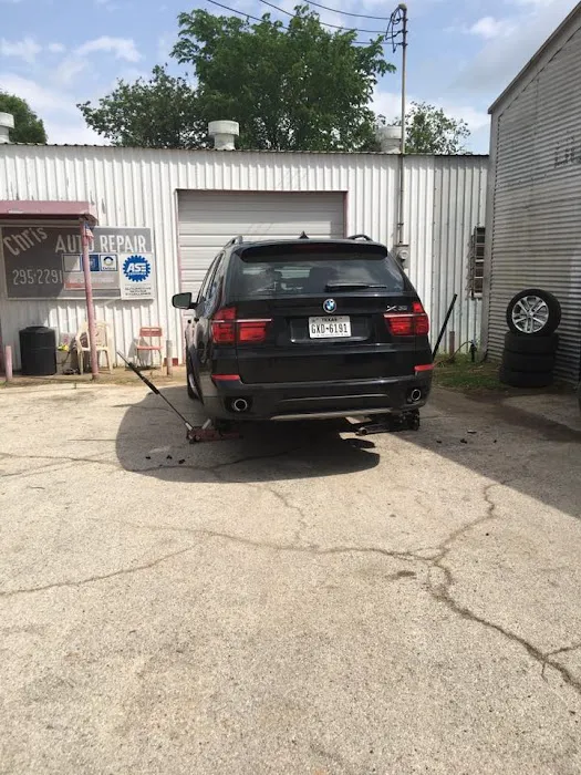 Chris' A/C & Full Auto Service Picture 7