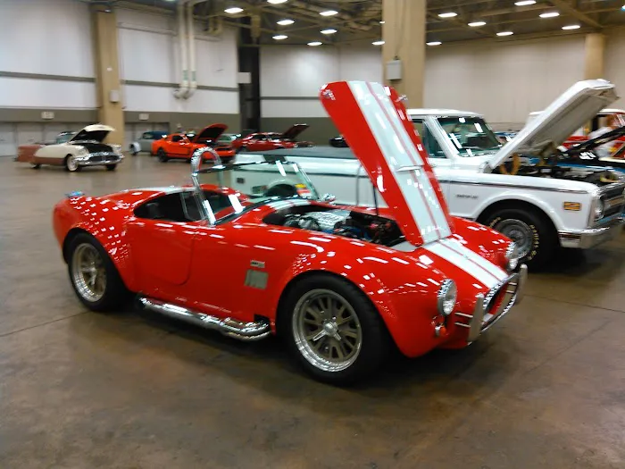 Chris' A/C & Full Auto Service Picture 10