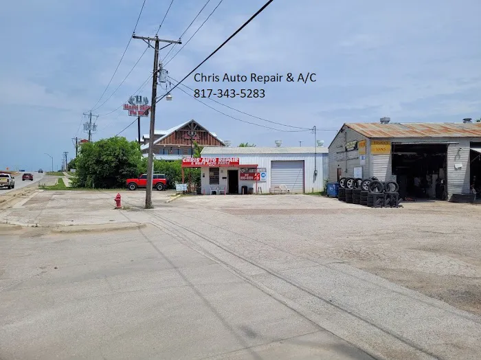 Chris' A/C & Full Auto Service Picture 9