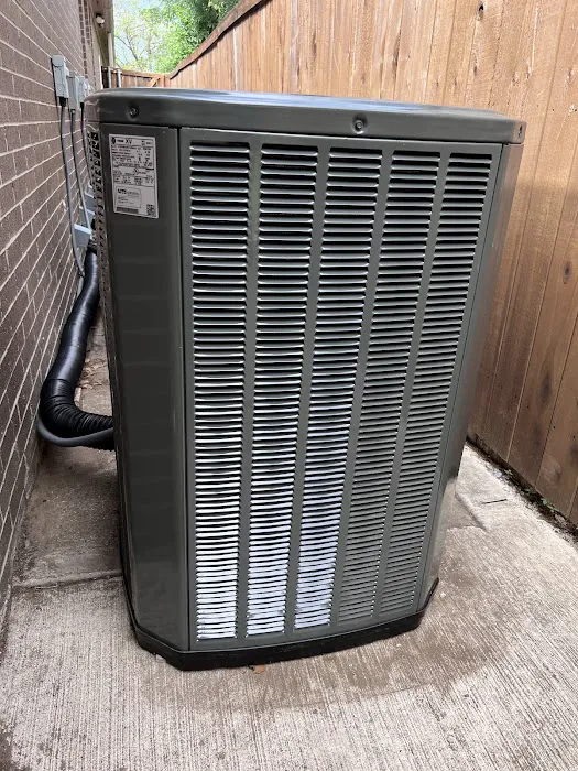 Arthur Hagar Air Conditioning & Heating Picture 7