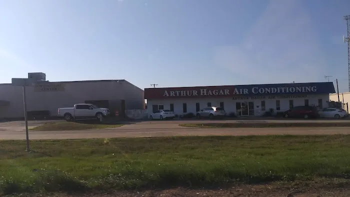 Arthur Hagar Air Conditioning & Heating Picture 5