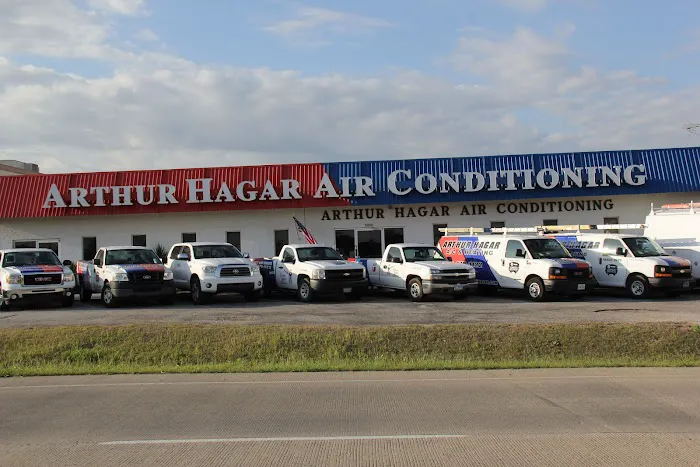 Arthur Hagar Air Conditioning & Heating Picture 1