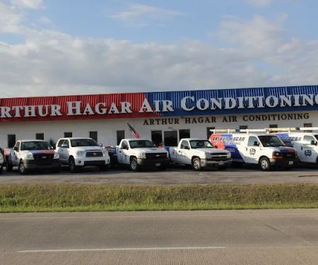 Arthur Hagar Air Conditioning & Heating