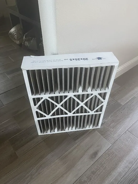 Arthur Hagar Air Conditioning & Heating Picture 9