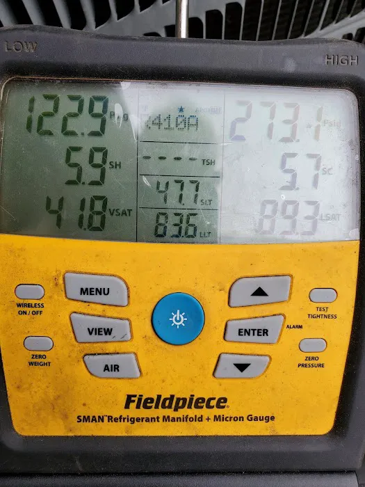 Arlington AC & Heating Picture 2