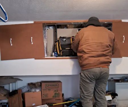 Arlington AC & Heating