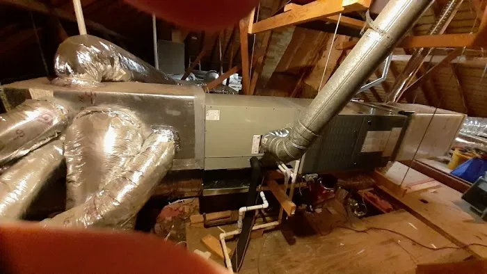 Arlington AC & Heating Picture 5