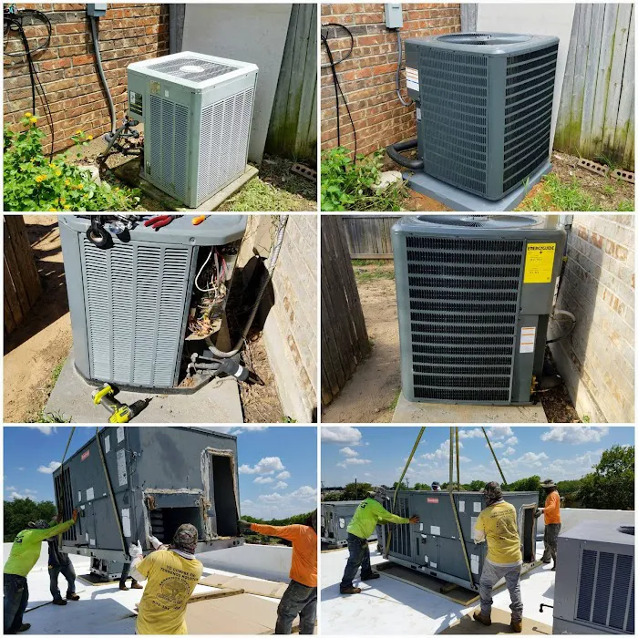 Arlington AC & Heating Picture 10