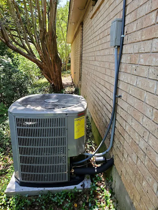 Arlington AC & Heating Picture 8