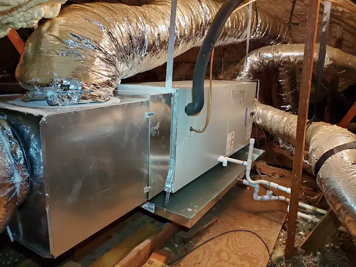 Arlington AC & Heating Picture 9