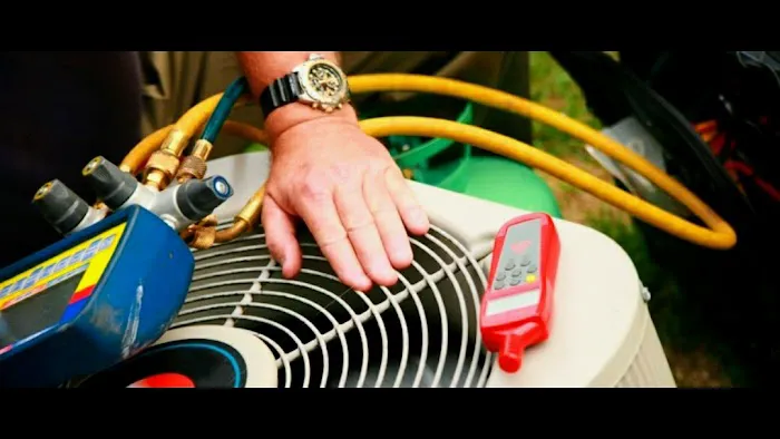 Arlington AC & Heating Picture 3