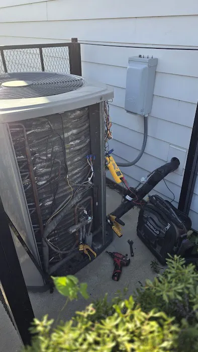 Air Service Now Picture 7