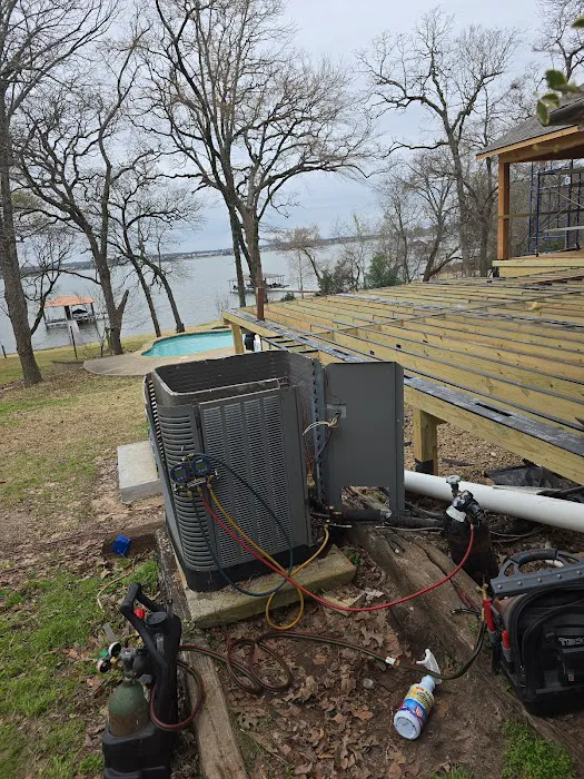 Air Service Now Picture 8