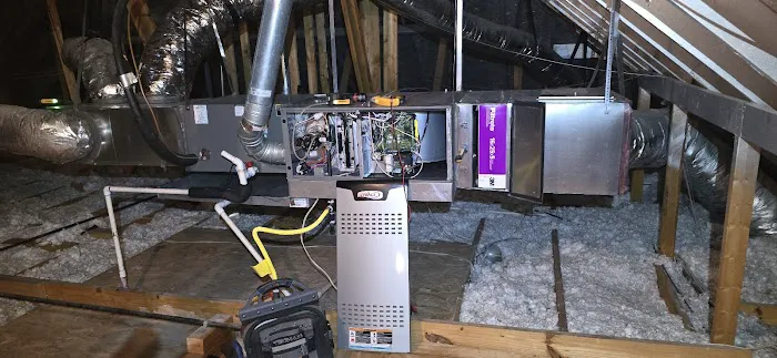 Air Service Now Picture 1