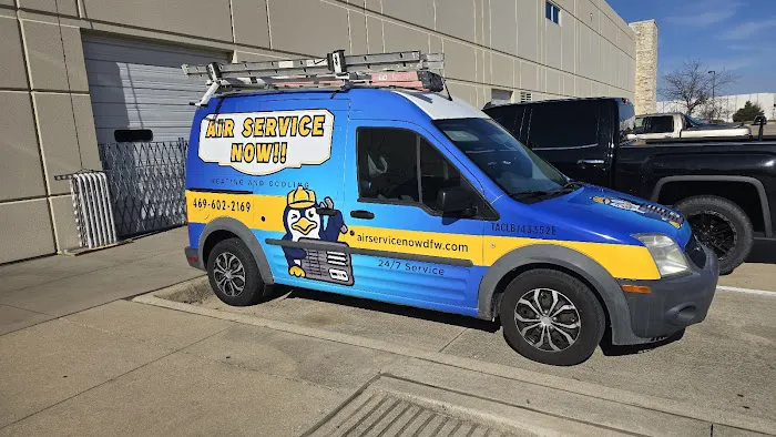 Air Service Now Picture 10