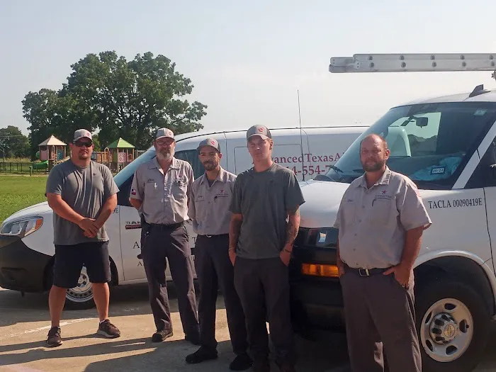 Advanced Texas Air Conditioning LLC Picture 10