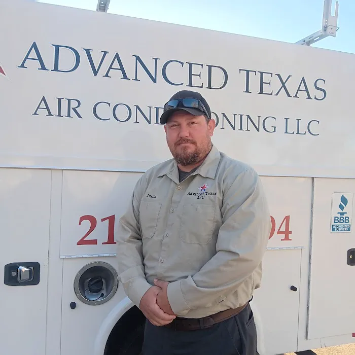 Advanced Texas Air Conditioning LLC Picture 9