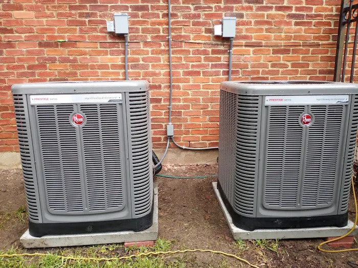 Advanced Texas Air Conditioning LLC Picture 2