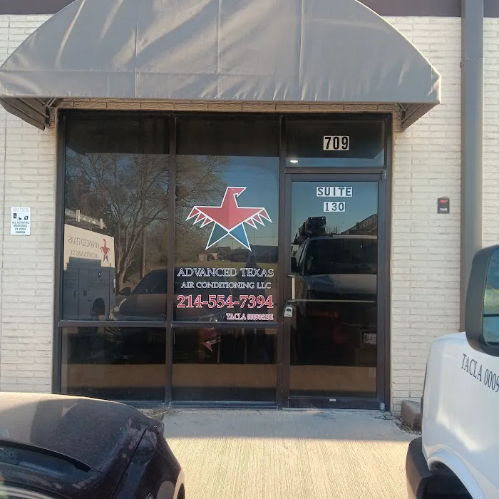 Advanced Texas Air Conditioning LLC Picture 8