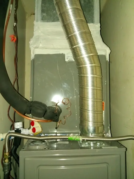 Advanced Texas Air Conditioning LLC Picture 6