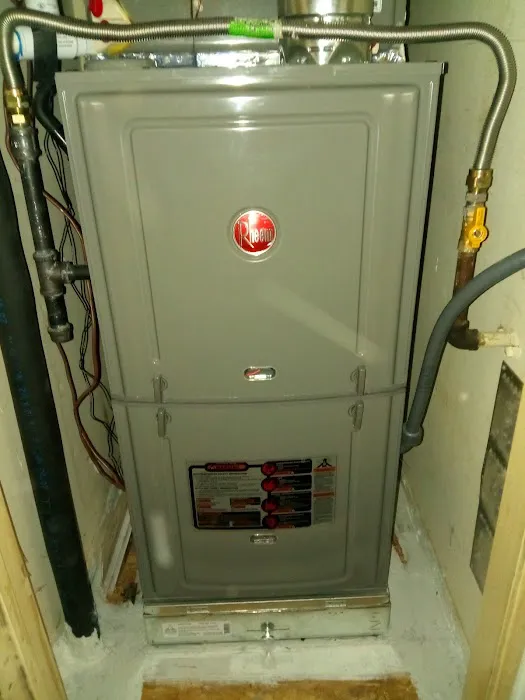 Advanced Texas Air Conditioning LLC Picture 1