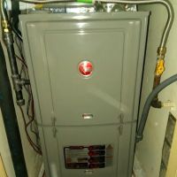 Advanced Texas Air Conditioning LLC ico