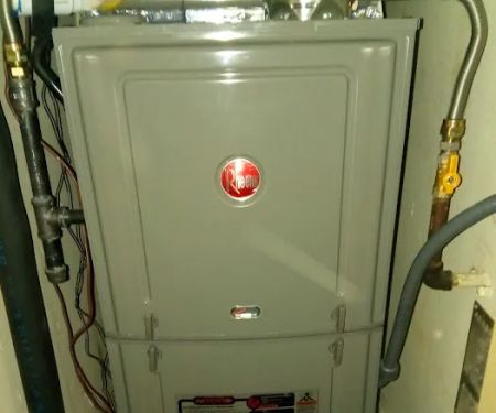 Advanced Texas Air Conditioning LLC