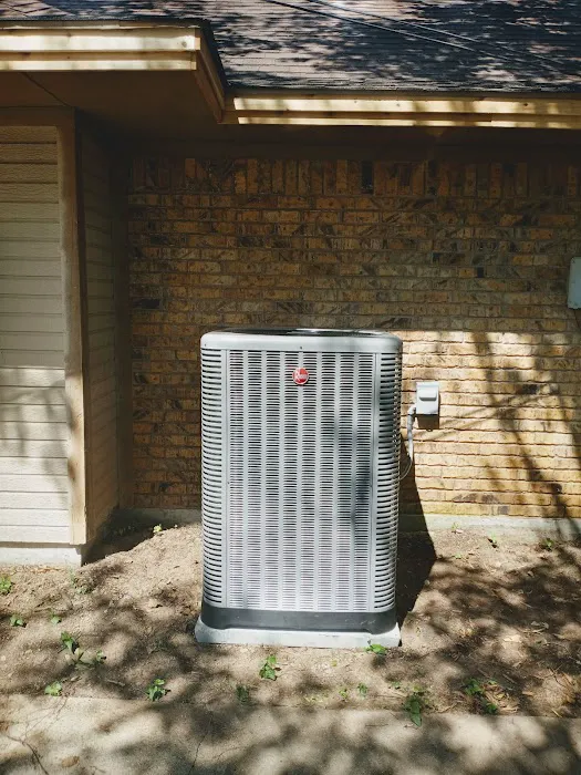 Advanced Texas Air Conditioning LLC Picture 4