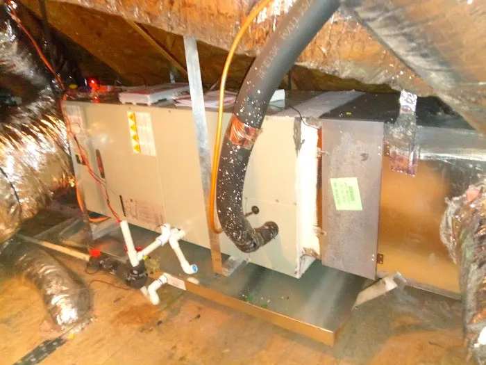 Advanced Texas Air Conditioning LLC Picture 7