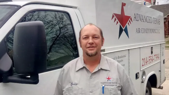 Advanced Texas Air Conditioning LLC Picture 5