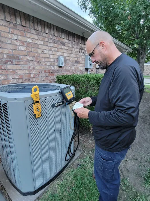 A & Z Heating & Air Conditioning Picture 3