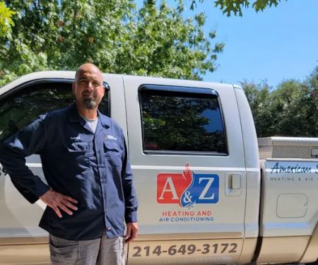 A & Z Heating & Air Conditioning