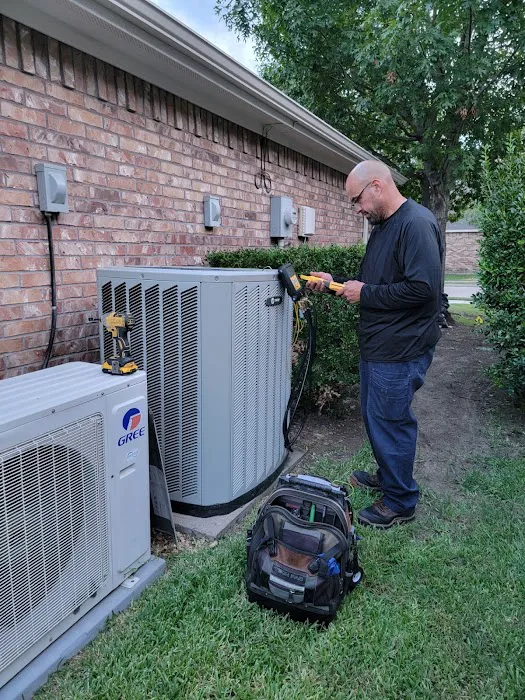 A & Z Heating & Air Conditioning Picture 5